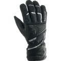 Gants Moto Bering Poseidon Noir Gore-Tex