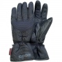 Gants Moto CODE GL3 Noir