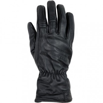 Gants Moto Mac Adam Level Noir