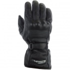 Gants Moto Helstons Titan Cuir Noir Gants Moto Helstons Titan Cuir Noir