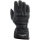 Gants Moto Helstons Titan Cuir Noir