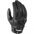 Gants Moto ICON Hella Black