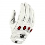 Gants Moto ICON Hella White