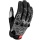Gants Moto ICON Sub Street Angel Black