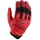 Gants Moto ICON Superduty 2 Red