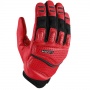 Gants Moto ICON Superduty 2 Red