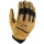 Gants Moto ICON Superduty 2 Tan