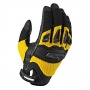 Gants Moto ICON Twenty-Niner Yellow
