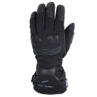 Gants Moto Mac Adam Baikal Evo Noir 2012