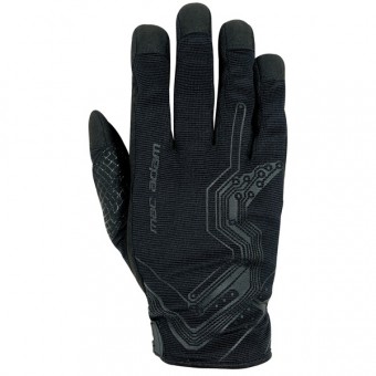 Gants Moto Mac Adam Skylab Noir