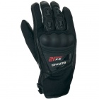 Gants Moto Bering SX12 Noir
