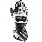 Gants Moto Spidi Carbo 3 Noir/Blanc