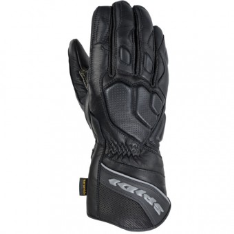 Gants Moto Spidi Zeta Noir