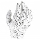 Gants Moto ICON Pursuit White Mesh