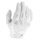 Gants Moto ICON Pursuit White Mesh