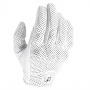 Gants Moto ICON Pursuit White Mesh