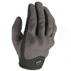 Gants Moto ICON Pursuit Grey Mesh
