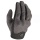 Gants Moto ICON Pursuit Grey Mesh