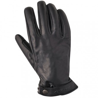 Gants Moto Ixon RS Cruise Noir