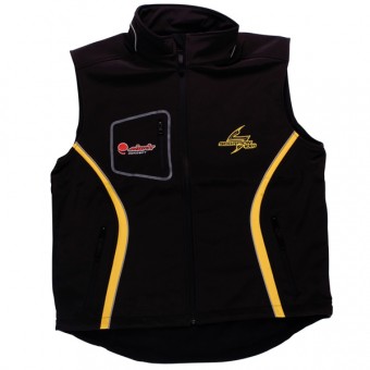Gilet Moto Scorpion Gilet Softshell