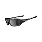 Lunettes de Soleil Oakley Fives Polished Black