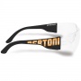 Lunettes de Soleil Bertoni Antifog AF151 HD2
