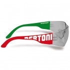 Lunettes de Soleil Bertoni Antifog AF151 ITA1