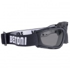 Masque Moto Bertoni Custom & Naked AF120 B Masque Moto Bertoni Custom & Naked AF120 B