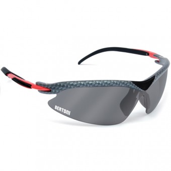 Lunettes de Soleil Bertoni Drive D335 D