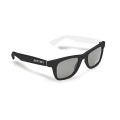 Lunettes et Masques Moto  Bertoni Freetime FT46 A