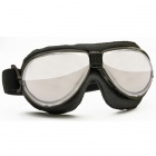 Masque Moto Nannini TT Ruthenium Black