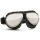 Masque Moto Nannini TT Ruthenium Black
