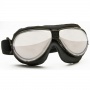 Masque Moto Nannini TT Ruthenium Black