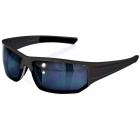 Lunettes de Soleil No Fear Daytona Black Gloss