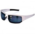 Lunettes de Soleil No Fear Daytona Matt Silver