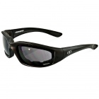 Lunettes de Soleil No Fear Iron Matt Black