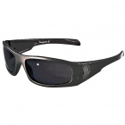 Lunettes de Soleil No Fear Legend Matt Black