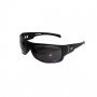 Lunettes de Soleil No Fear Mafiosa Crystal Black