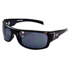 Lunettes de Soleil No Fear Mafiosa Black