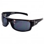Lunettes de Soleil No Fear Mafiosa Black