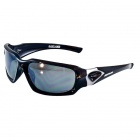 Lunettes de Soleil No Fear Oakland Black Gloss