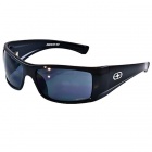 Lunettes de Soleil No Fear Rockstar Matt Black