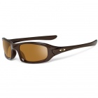 Lunettes de Soleil Oakley Fives Brown Sugar