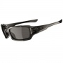 Lunettes de Soleil Oakley Fives Squared Grey Smoke