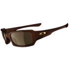 Lunettes de Soleil Oakley Fives Squared Rootbeer