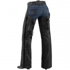 Pantalon Moto ICON Hella Textile Chaps
