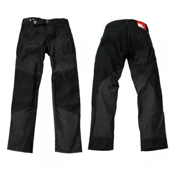 Jean's moto Esquad