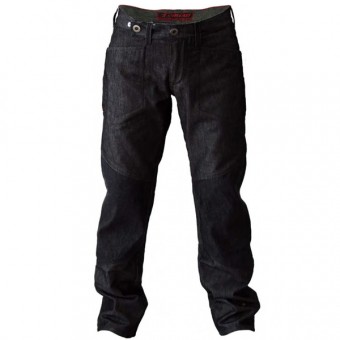 Jean's moto Esquad
