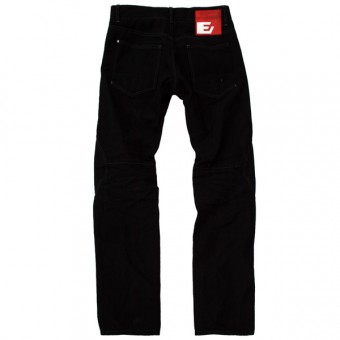 Jean's moto Esquad