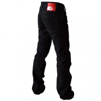 Jean's moto Esquad